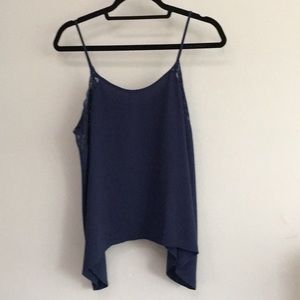 Soprano top
